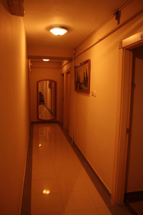 Hotel Ay Istambul Exterior foto